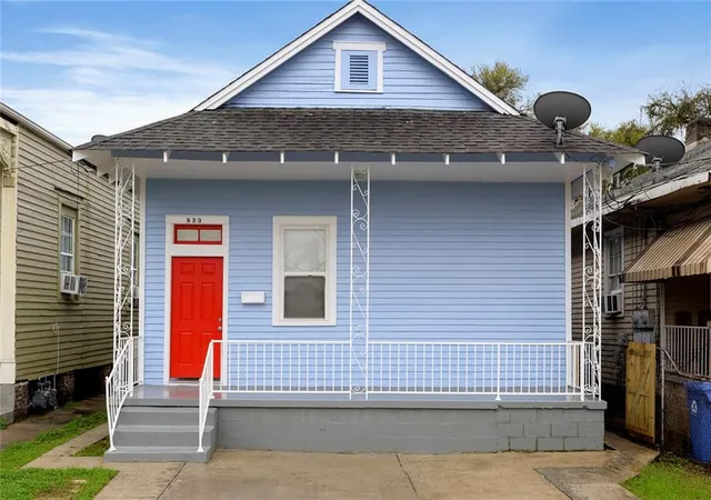 1st image of 821 De Armas St, New Orleans, LA 70114 | MLS# 2564023