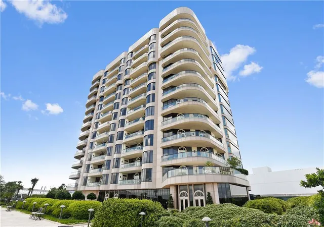 1st image of 600 Port Of New Orleans Pl #6F, New Orleans, LA 70130 | MLS# 2564140