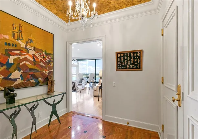 2nd image of 600 Port Of New Orleans Pl #6F, New Orleans, LA 70130 | MLS# 2564140