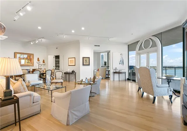 4th image of 600 Port Of New Orleans Pl #6F, New Orleans, LA 70130 | MLS# 2564140