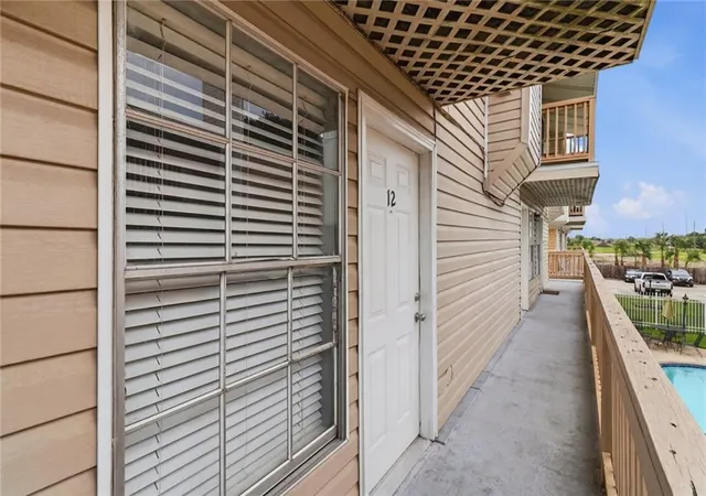 2nd image of 901 Joe Yenni Blvd #A12, Kenner, LA 70065 | MLS# 2564116