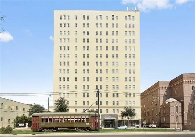 Homes for sale in New Orleans, LA | 1205 St Charles Ave #403, New Orleans, LA 70130 | MLS# 2564117