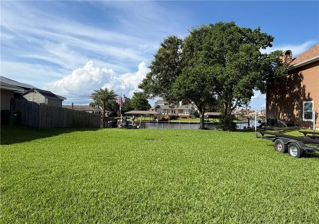 1st image of 418 Eden Isle Blvd, Slidell, LA 70458 | MLS# 2563319