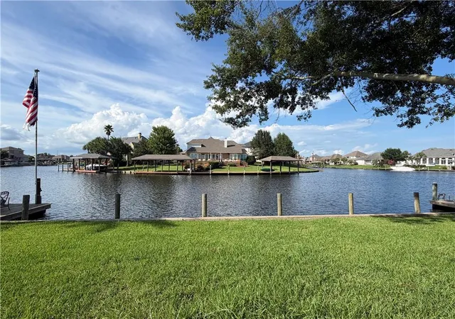2nd image of 418 Eden Isle Blvd, Slidell, LA 70458 | MLS# 2563319