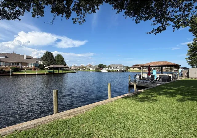 Photo 3 of Land for sale at 418 Eden Isle Blvd, Slidell, LA 70458 | MLS# 2563319 | Listing updated on 2026-06-22