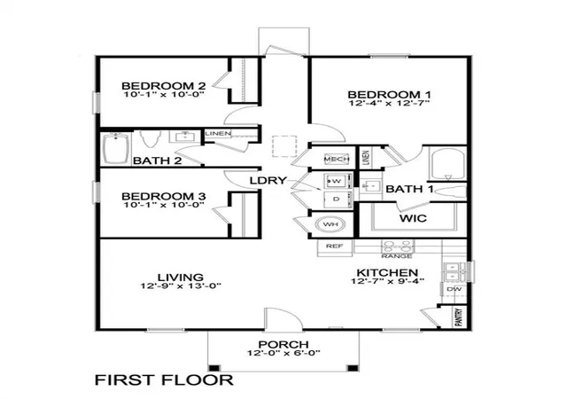 2nd image of 3481 Ward Creek Rd, Slidell, LA 70461 | MLS# 2564154