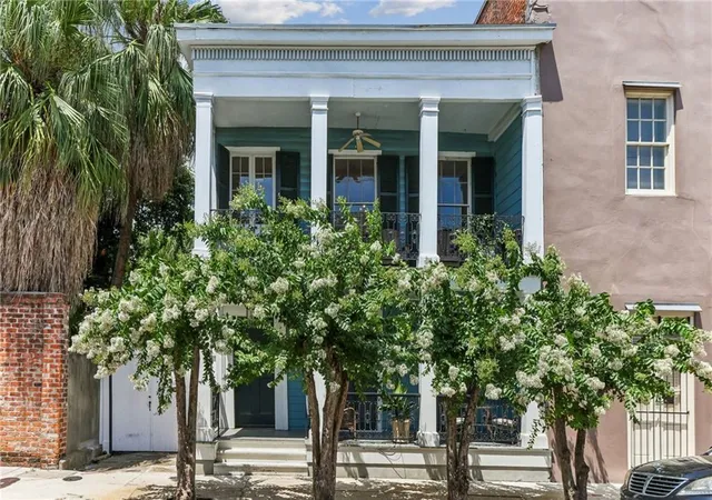 Homes for sale in New Orleans, LA | 1029 Barracks St #3, New Orleans, LA 70116 | MLS# 2561429