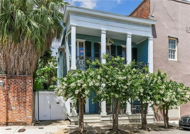 Homes for sale in New Orleans, LA | 1029 Barracks St #3, New Orleans, LA 70116 | MLS# 2561429