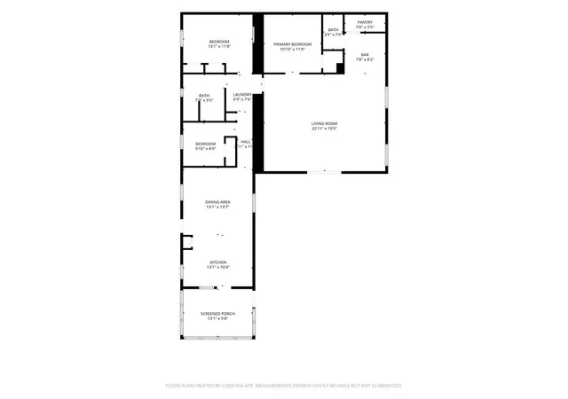 21st image of 1608 Franklin St, Mandeville, LA 70448 | MLS# 2564142