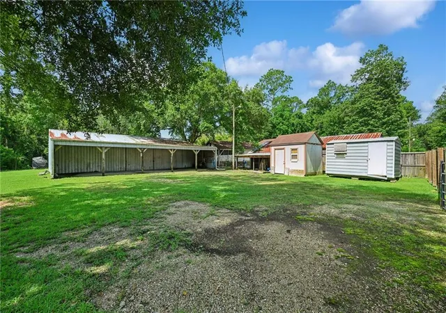 4th image of 1608 Franklin St, Mandeville, LA 70448 | MLS# 2564142
