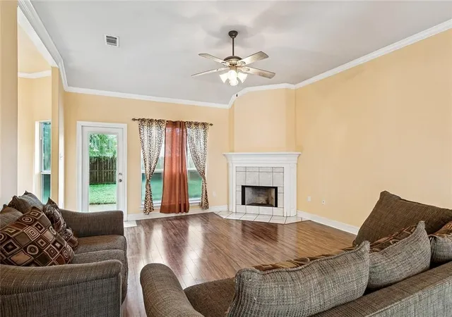 3rd image of 937 Nancy St, Mandeville, LA 70448 | MLS# 2564126