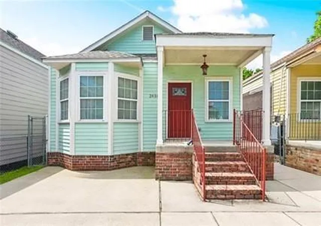 1st image of 2458 N Robertson St, New Orleans, LA 70117 | MLS# 2556559