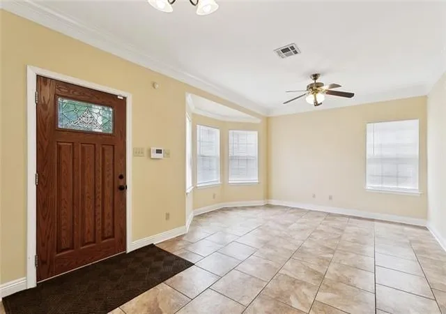 2nd image of 2458 N Robertson St, New Orleans, LA 70117 | MLS# 2556559