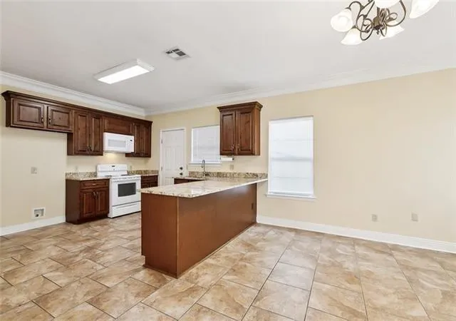 Photo 3 of Single family home for sale at 2458 N Robertson St, New Orleans, LA 70117 | MLS# 2556559 | Listing updated on 2026-06-22