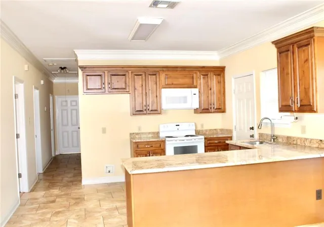 Photo 4 of Single family home for sale at 2458 N Robertson St, New Orleans, LA 70117 | MLS# 2556559 | Listing updated on 2026-06-22