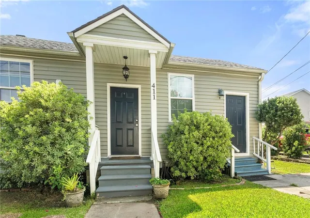 Homes for sale in Metairie, LA | 411 Nursery Ave, Metairie, LA 70005 | MLS# 2564099