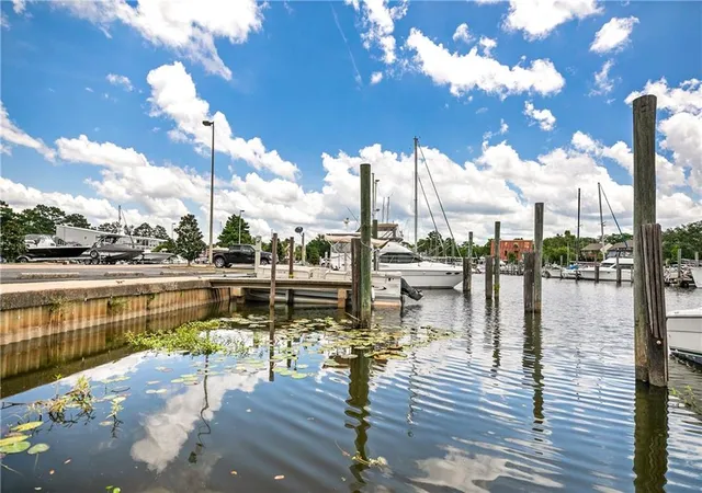 3rd image of 970 Marina Blvd, Mandeville, LA 70471 | MLS# 2563965