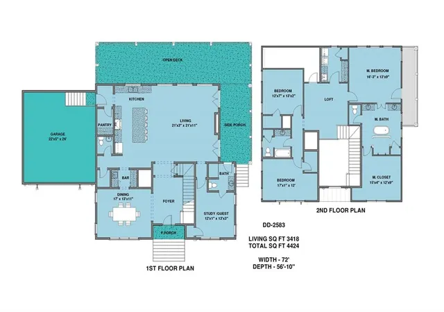 6th image of 970 Marina Blvd, Mandeville, LA 70471 | MLS# 2563965