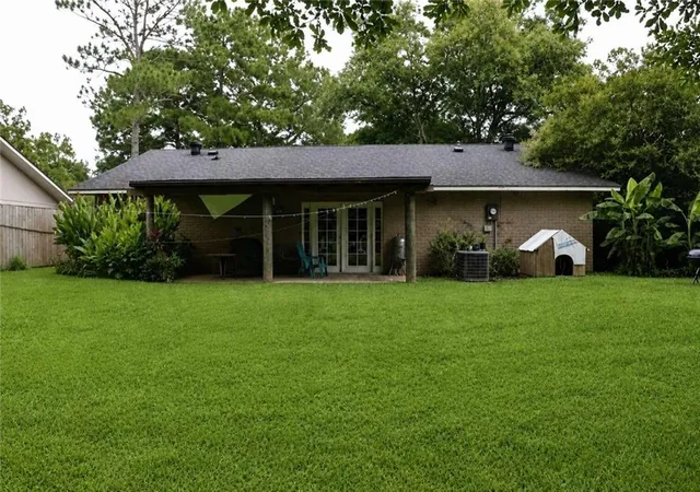 2nd image of 1534 Boreas Dr, Baton Rouge, LA 70816 | MLS# 2564216