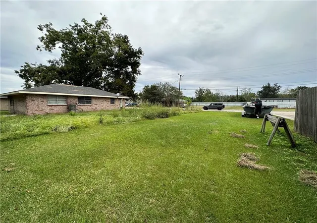 Photo 3 of Land for sale at 1828 Heights Dr, Saint Bernard, LA 70085 | MLS# 2564219 | Listing updated on 2026-07-09