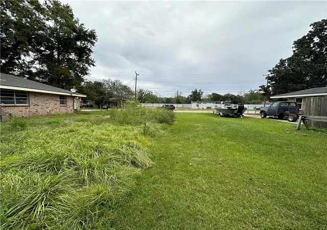 Photo 3 of Land for sale at 1828 Heights Dr, Saint Bernard, LA 70085 | MLS# 2564219 | Listing updated on 2026-07-09