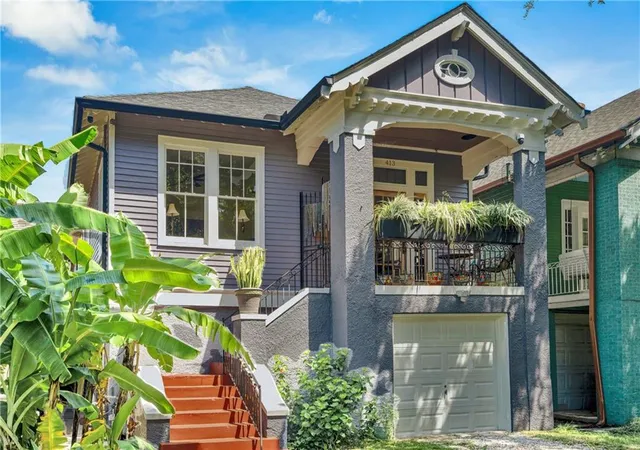 1st image of 413 S Norman C Francis Pkwy, New Orleans, LA 70119 | MLS# 2563361