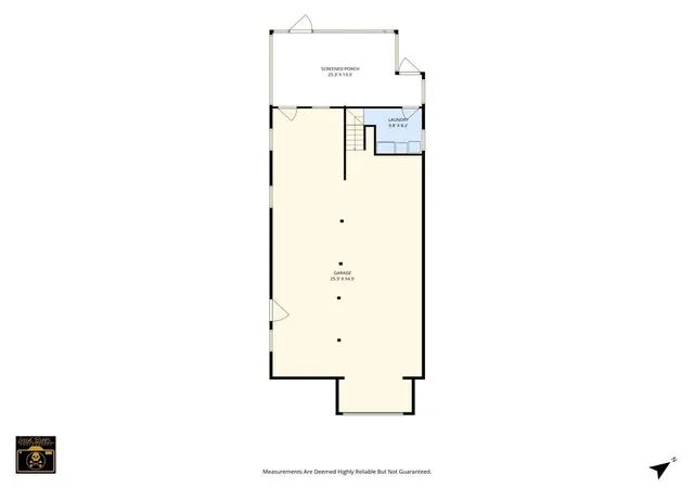 46th image of 413 S Norman C Francis Pkwy, New Orleans, LA 70119 | MLS# 2563361