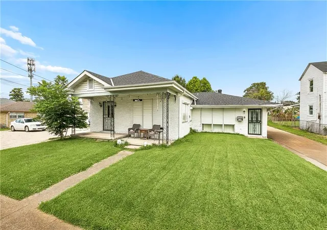 Photo 1 of Single family home for sale at 738 Ave A, Westwego, LA 70094 | MLS# 2564205 | Listing updated on 2026-06-23