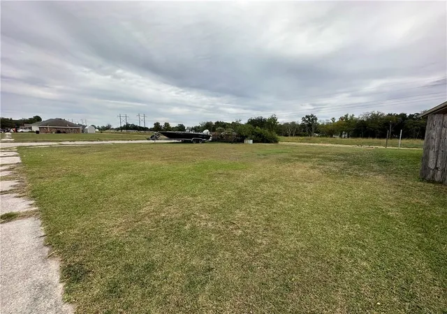 Photo 3 of Land for sale at 1901 Joseph Dr, Saint Bernard, LA 70085 | MLS# 2564244 | Listing updated on 2026-07-09