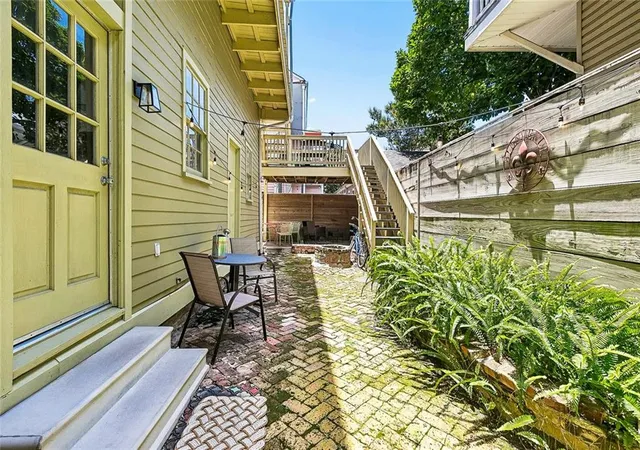 11th image of 1520 St Mary St #B, New Orleans, LA 70130 | MLS# 2564206