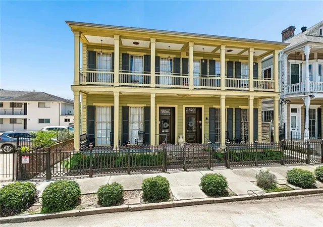 1st image of 1520 St Mary St #B, New Orleans, LA 70130 | MLS# 2564206