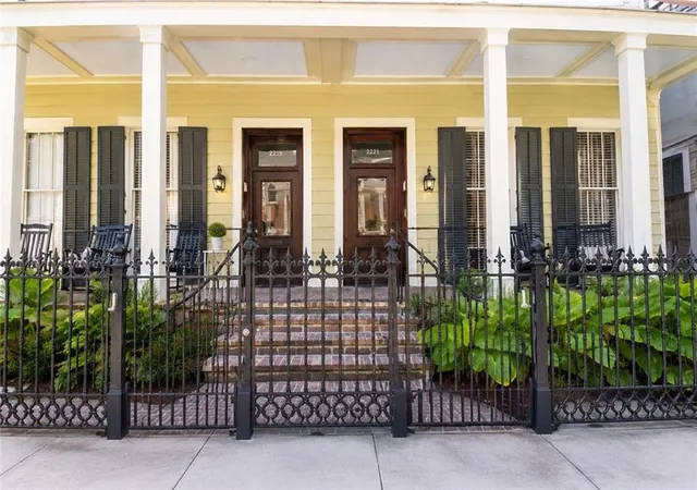 2nd image of 1520 St Mary St #B, New Orleans, LA 70130 | MLS# 2564206
