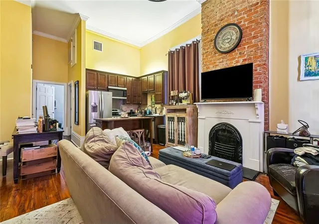 4th image of 1520Th St Mary St, New Orleans, LA 70130
