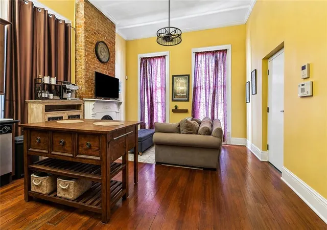 5th image of 1520Th St Mary St, New Orleans, LA 70130