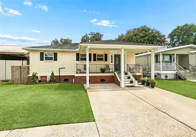 1st image of 5213 Evans Rd, Marrero, LA 70072 | MLS# 2564261