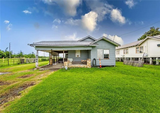 Homes for sale in Chauvin, LA | 5810 Hwy 56, Chauvin, LA 70344 | MLS# 2564264