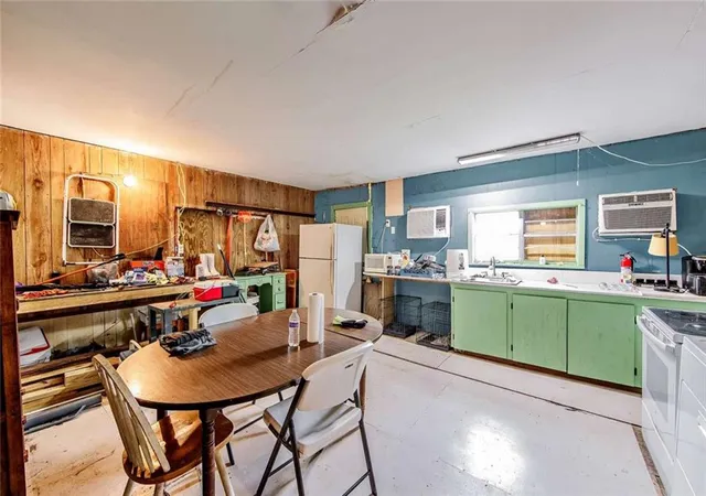 Homes for sale in Chauvin, LA | 5810 Hwy 56, Chauvin, LA 70344 | MLS# 2564264