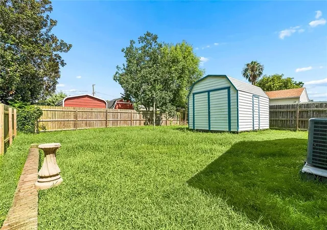 Photo 15 of Single family home for sale at 3711 Arkansas Ave, Kenner, LA 70065 | MLS# 2564180 | Listing updated on 2026-07-27