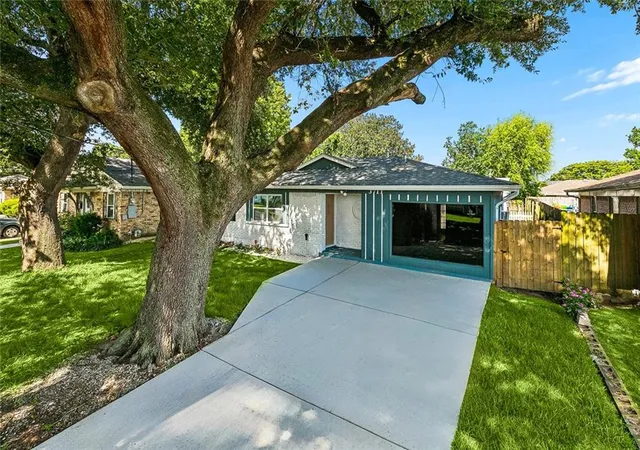 Photo 2 of Single family home for sale at 3711 Arkansas Ave, Kenner, LA 70065 | MLS# 2564180 | Listing updated on 2026-07-27