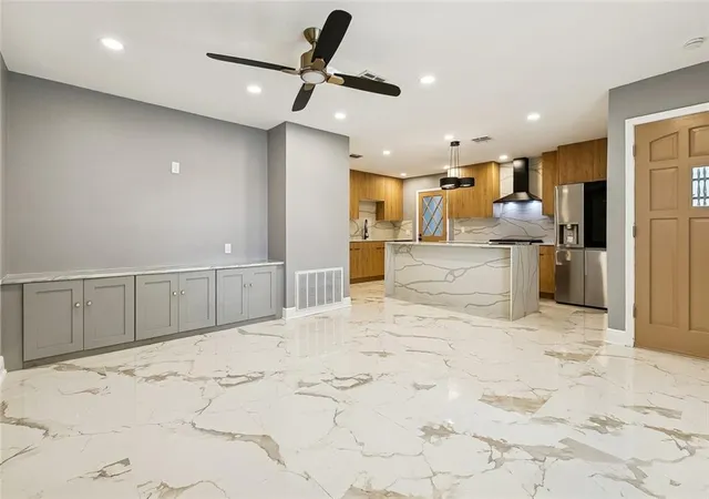 Photo 2 of Single family home for sale at 3711 Arkansas Ave, Kenner, LA 70065 | MLS# 2564180 | Listing updated on 2026-07-27