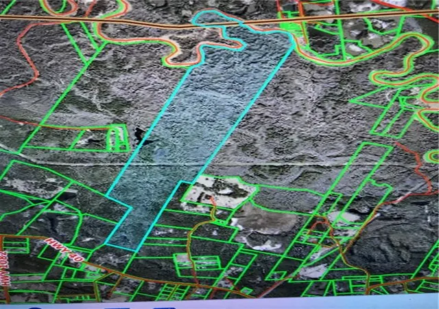 Photo 1 of Land for sale at 00 Off Hwy 40, Bush, LA 70435 | MLS# 2564246 | Listing updated on 2026-06-23