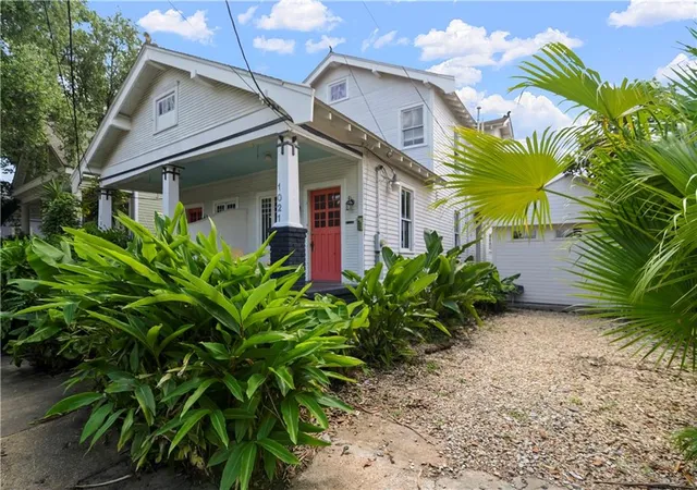Homes for sale in New Orleans, LA | 1021 23 Poland Ave, New Orleans, LA 70117 | MLS# 2564221