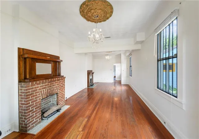 Homes for sale in New Orleans, LA | 1021 23 Poland Ave, New Orleans, LA 70117 | MLS# 2564221