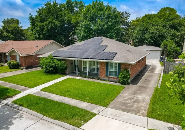 2nd image of 3511 Rue Mignon Ave, New Orleans, LA 70131 | MLS# 2559997