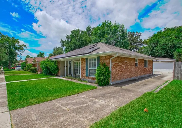 3rd image of 3511 Rue Mignon Ave, New Orleans, LA 70131 | MLS# 2559997