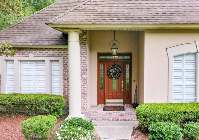 Homes for sale in Slidell, LA | 451 Autumnwood Rd, Slidell, LA 70458 | MLS# 2562882