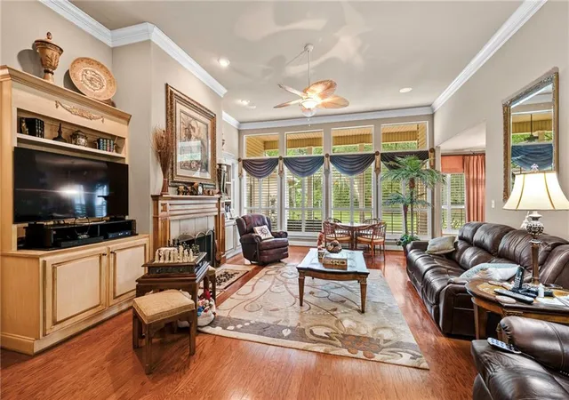 Homes for sale in Slidell, LA | 451 Autumnwood Rd, Slidell, LA 70458 | MLS# 2562882