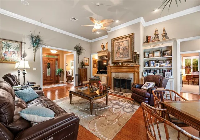 Homes for sale in Slidell, LA | 451 Autumnwood Rd, Slidell, LA 70458 | MLS# 2562882