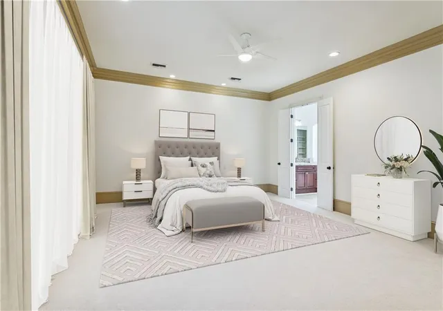 Photo 22 of Single family home for sale at 131 Colonial Clb Dr, New Orleans, LA 70123 | MLS# 2564247 | Listing updated on 2026-06-23