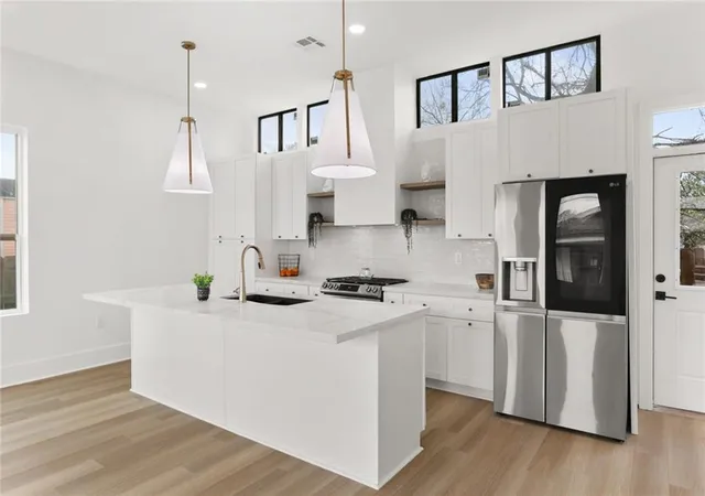 Photo 3 of Single family home for sale at 2618 Peace Ct, New Orleans, LA 70117 | MLS# 2563305 | Listing updated on 2026-07-01